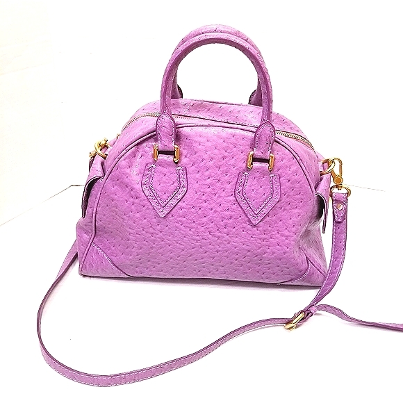 Marc By Marc Jacobs Handbags - Marc by Marc Jacobs Aiden Leather Embossed Bag